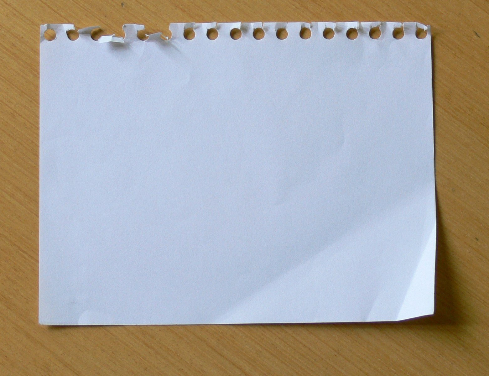 Image of paper