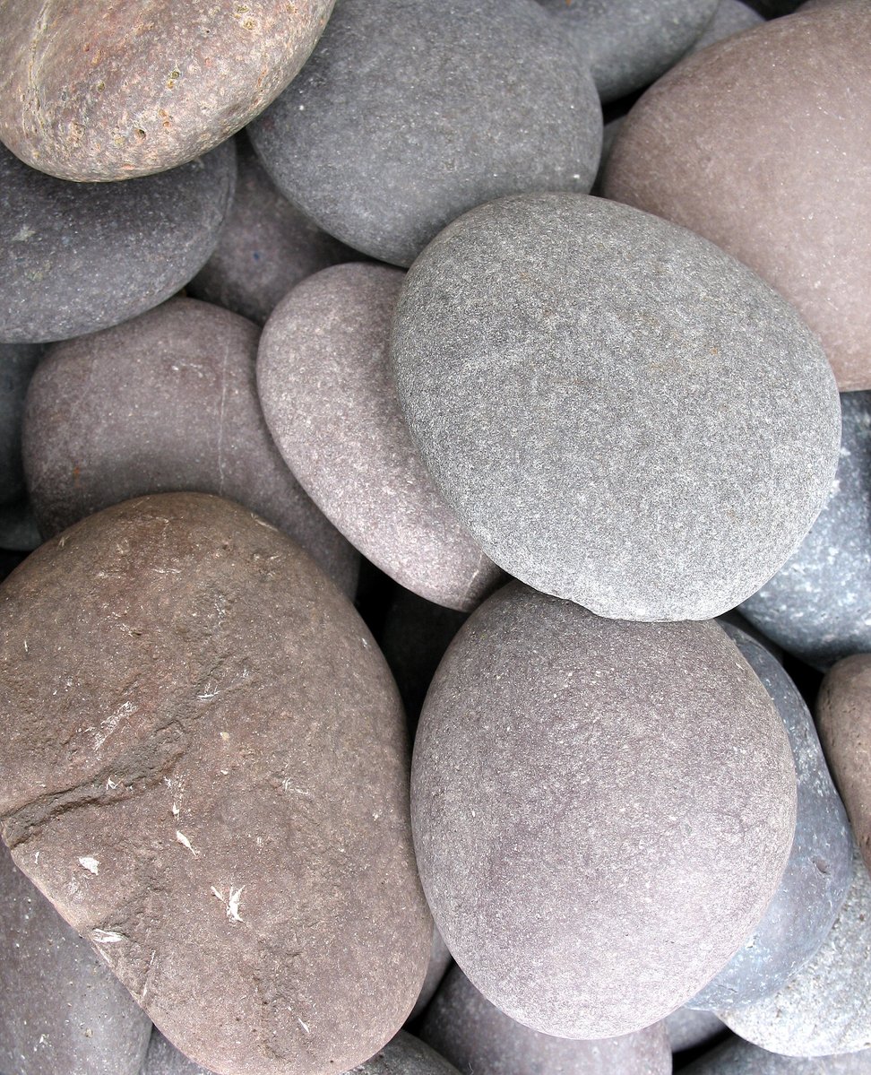Image of rocks